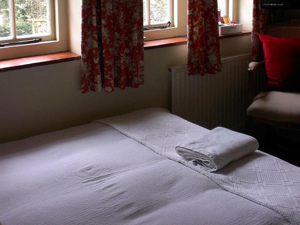 Iolanthe Londres Quarto foto
