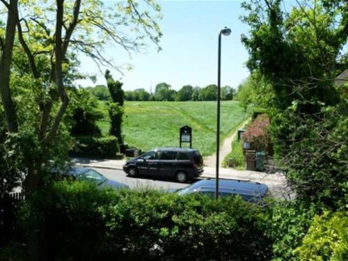 Iolanthe Londres Quarto foto