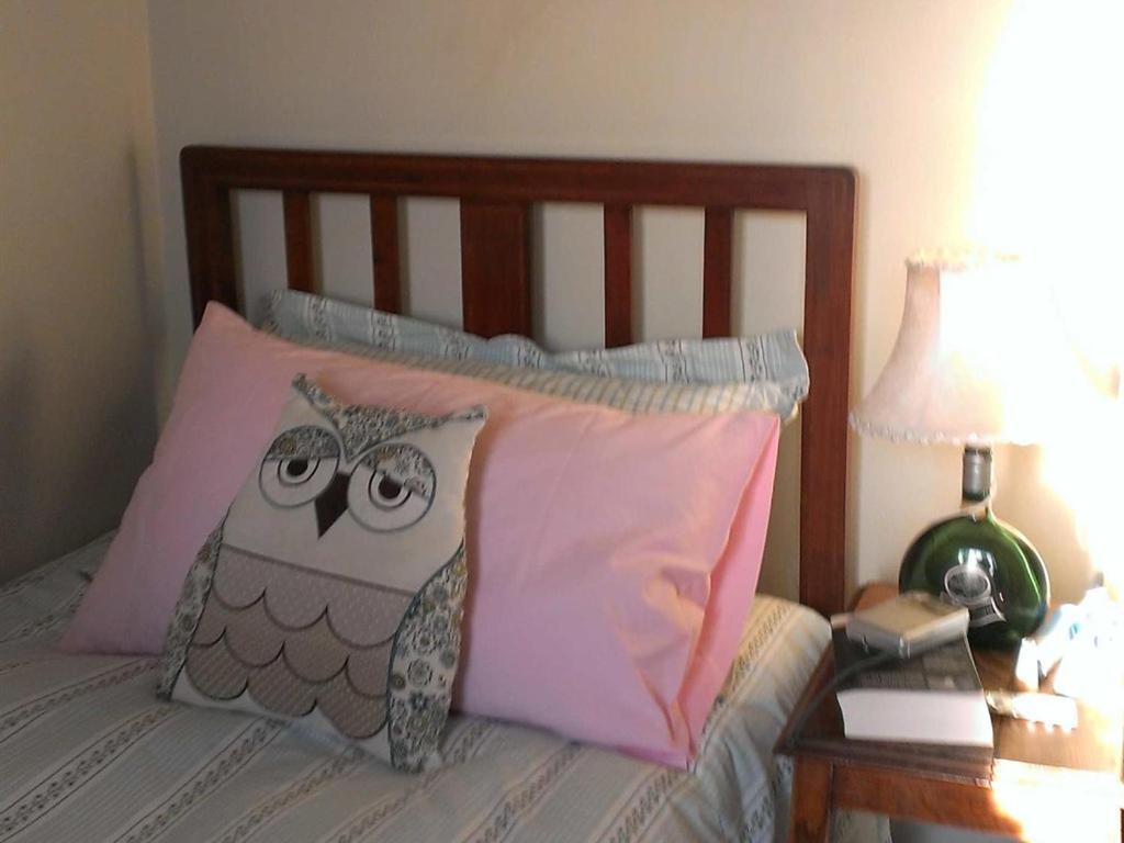 Iolanthe Londres Quarto foto