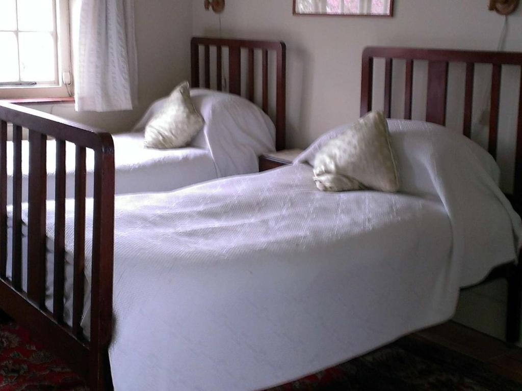 Iolanthe Londres Quarto foto
